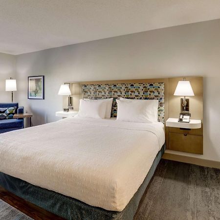 Hampton Inn Cumming Zewnętrze zdjęcie