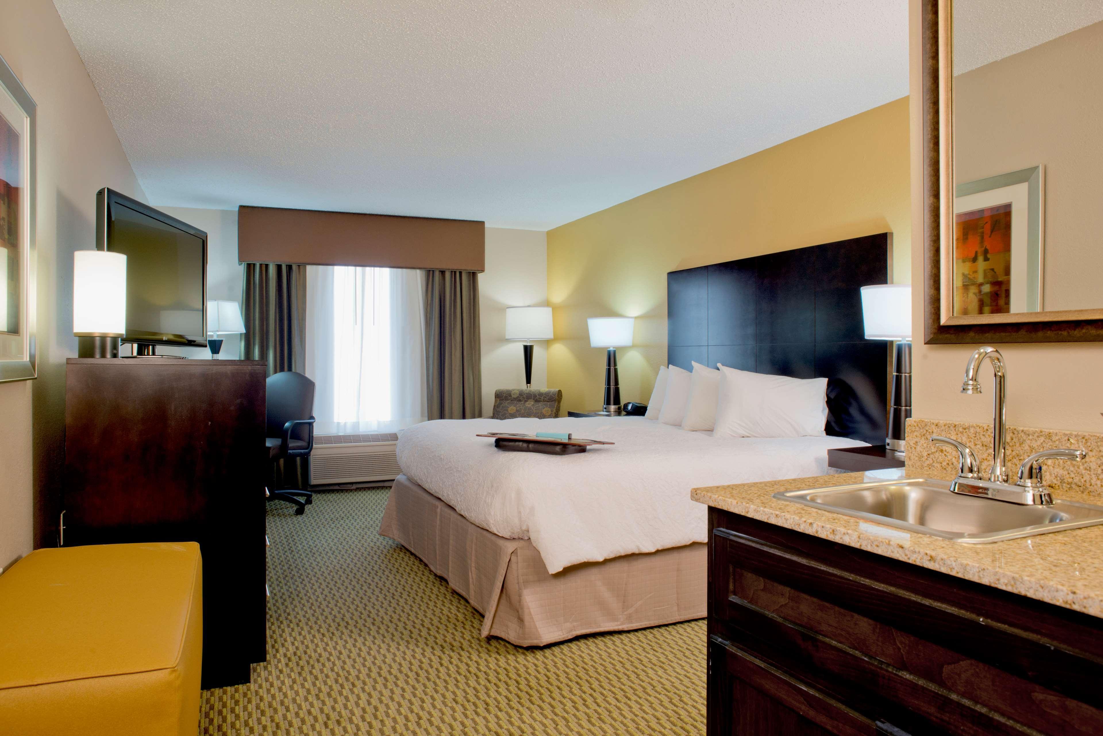 Hampton Inn Cumming Zewnętrze zdjęcie