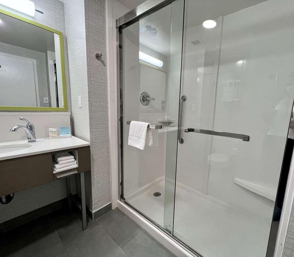 Hampton Inn Cumming Zewnętrze zdjęcie