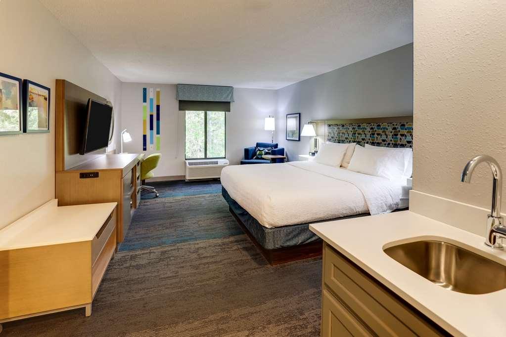 Hampton Inn Cumming Pokój zdjęcie