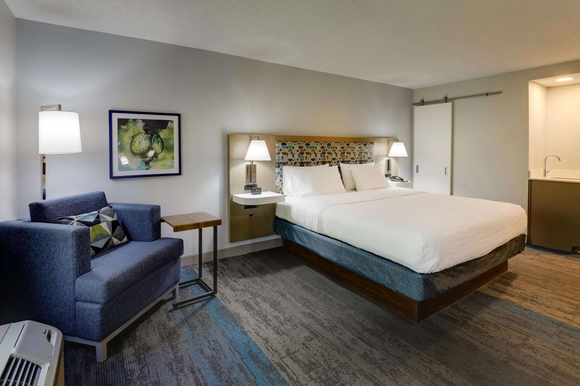 Hampton Inn Cumming Zewnętrze zdjęcie
